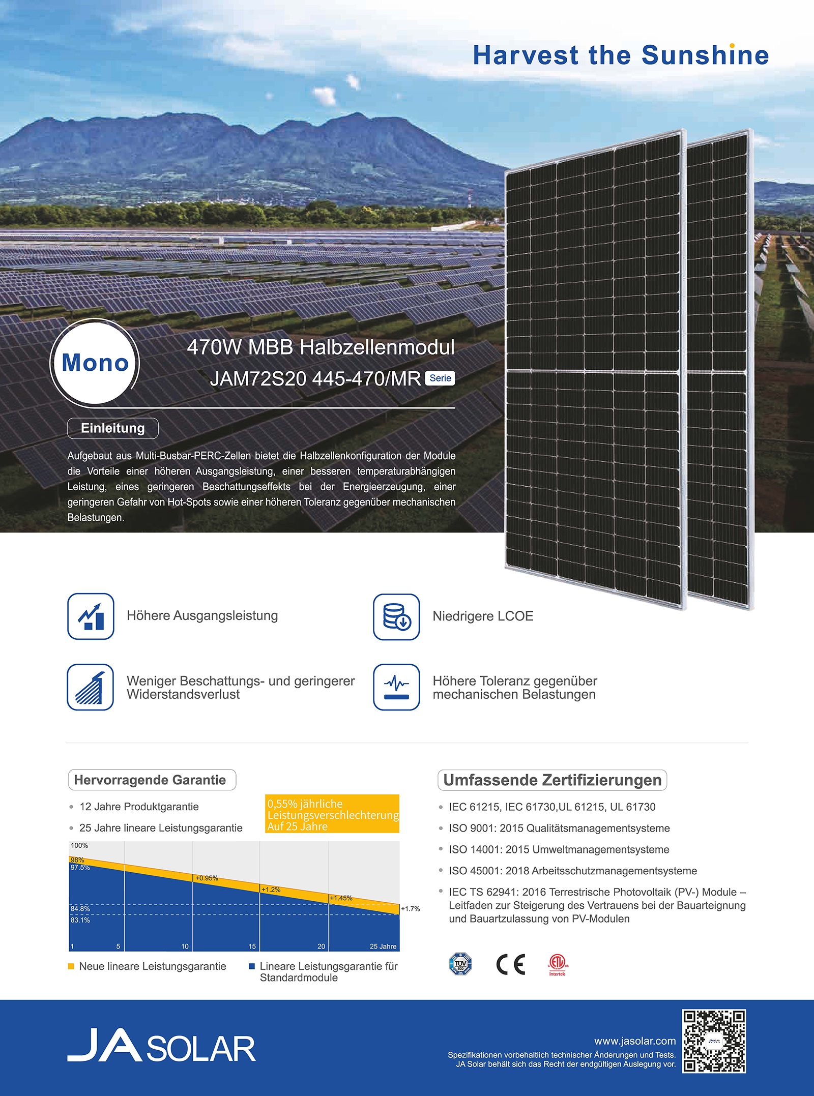 FOX ESS ALL In ONE H3 3ph System Mit 10 KW 10 4 KWh Batterie PV 9 2